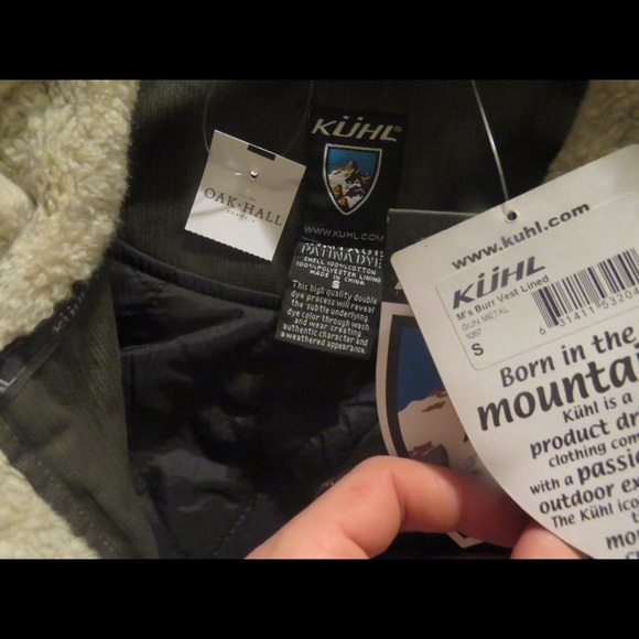 Outdoorsman Vest - Picture 4 of 6